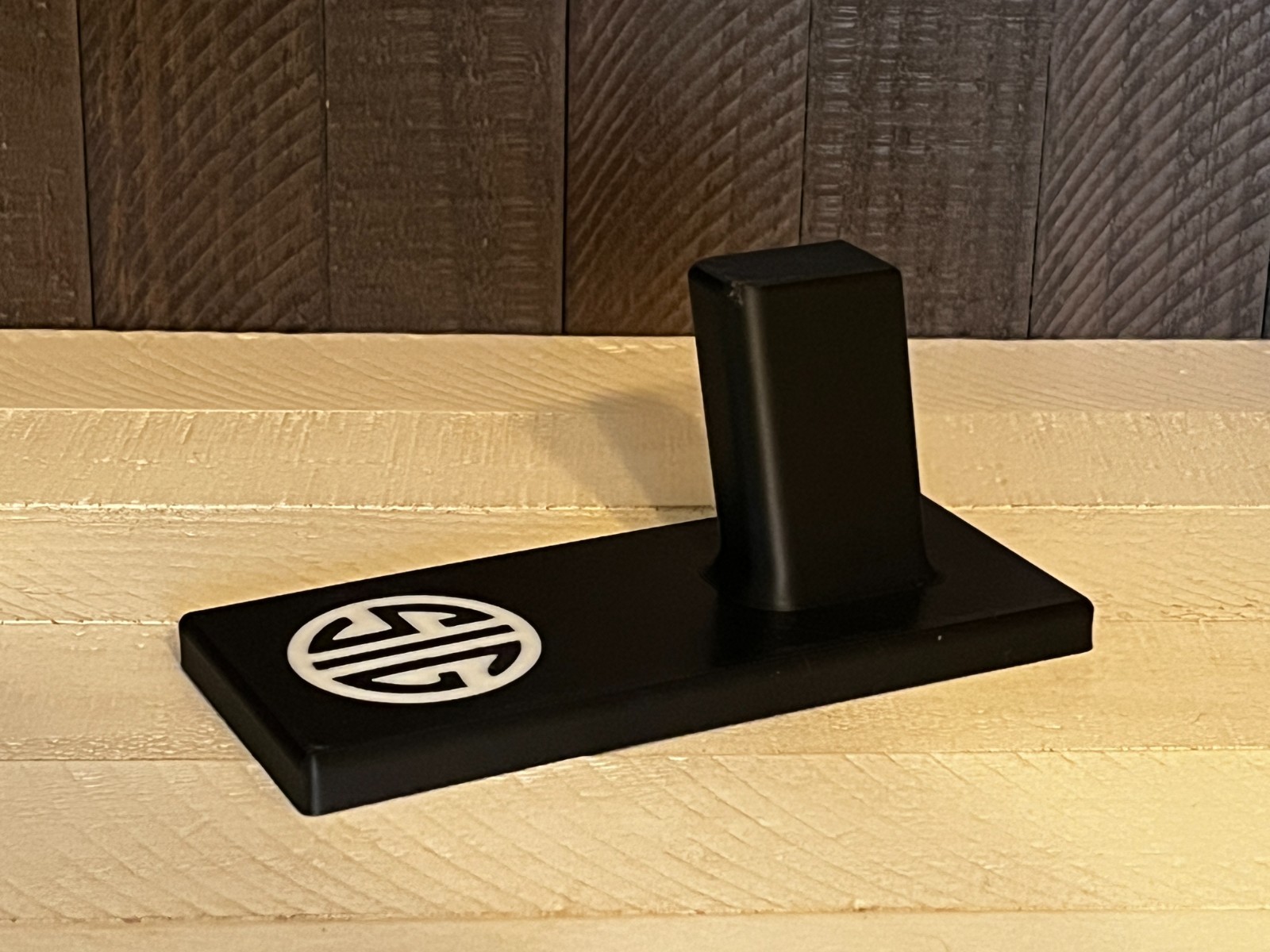 Sig Sauer Pistol Stand Fits P320 P365 & More Custom Gun Display
