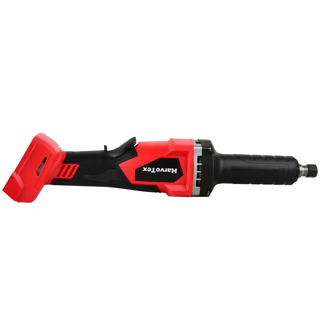 Cordless Die Grinder for Milwaukee 18V Battery Variable Speed Brushless ToolOnly