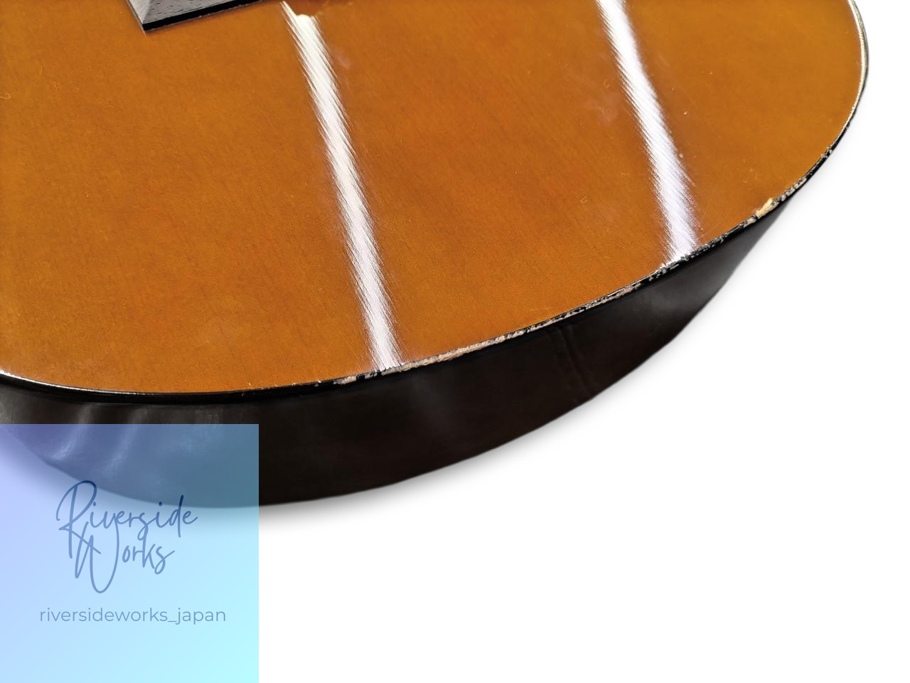 Yamaha Classical Guitar CG-Junior CS40J