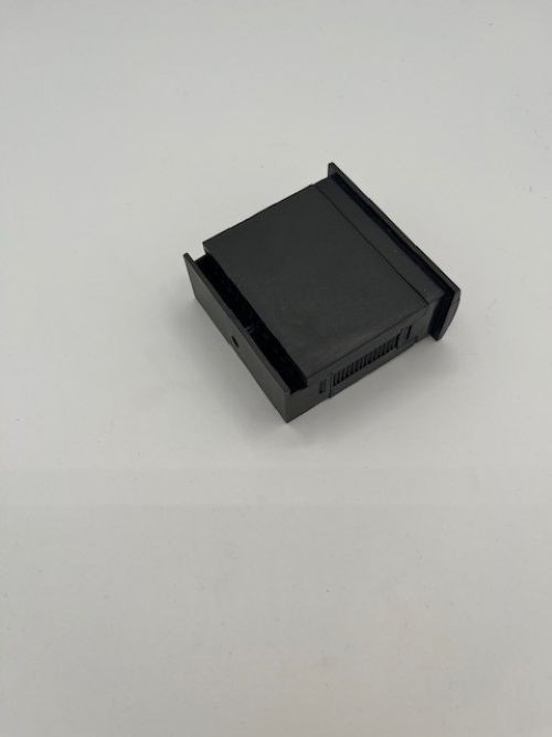 TS-13030 Digital Temperature Control, 12VAC/VDC, Fahrenheit