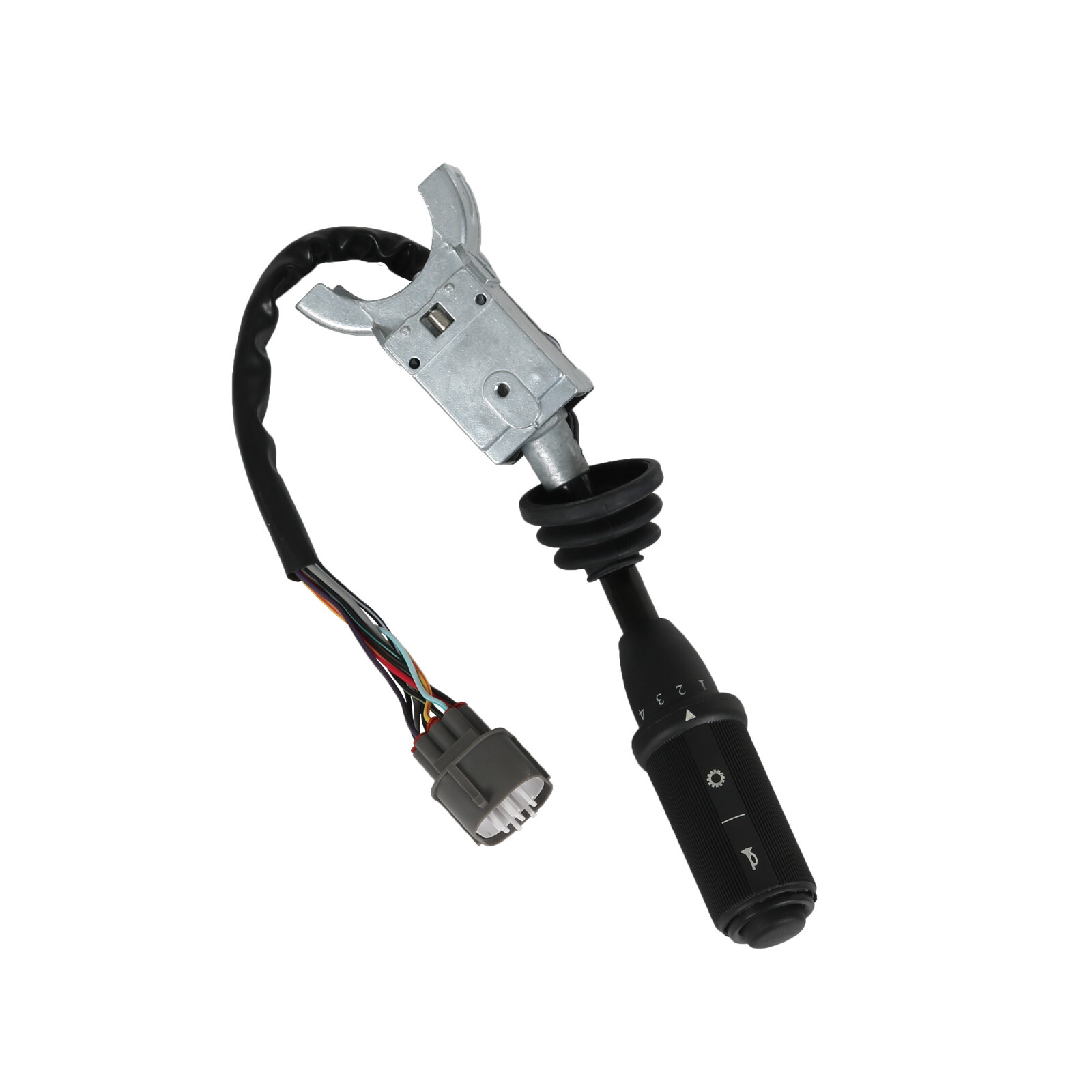 Forward Reverse Column Switch 701/80298 For JCB Backhoe 1400B 1550B 1700B 1600B