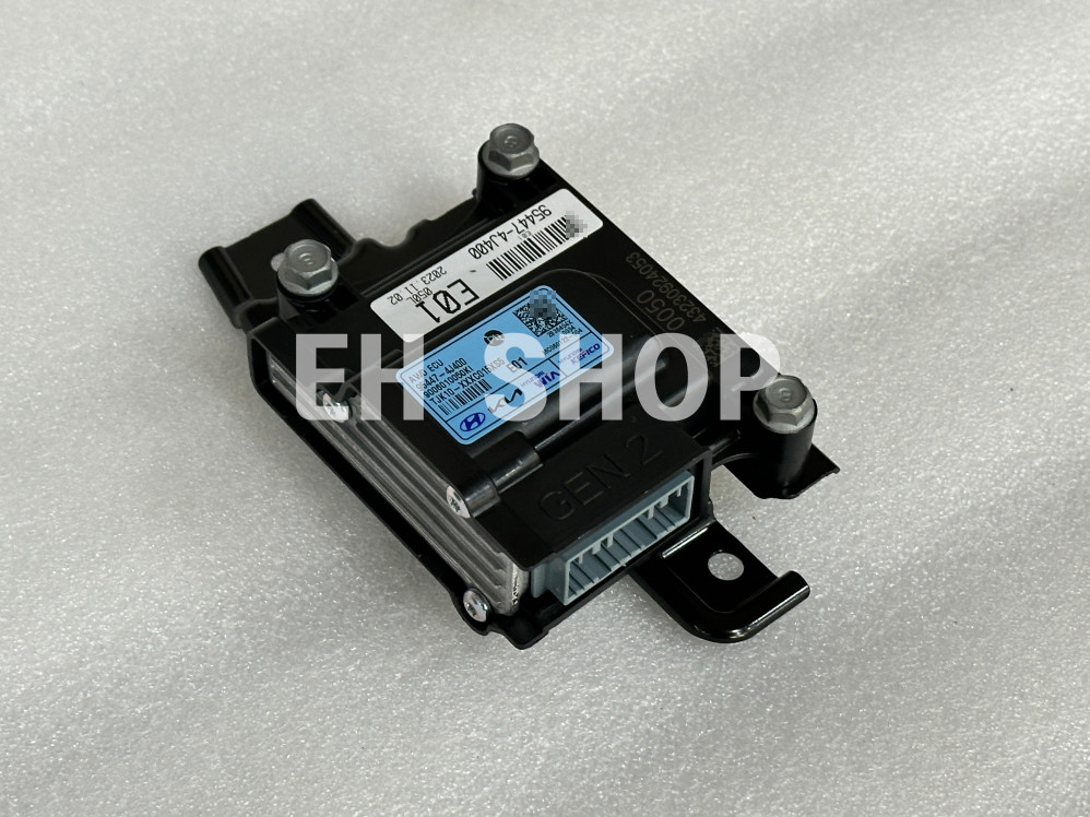 ECU-4WD 954474J400 95447-4J400 for Hyundai Genesiis GV70 2021-