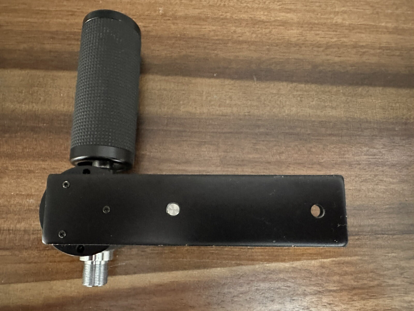 Focus Controller With Attachment Clamp For Video Camera