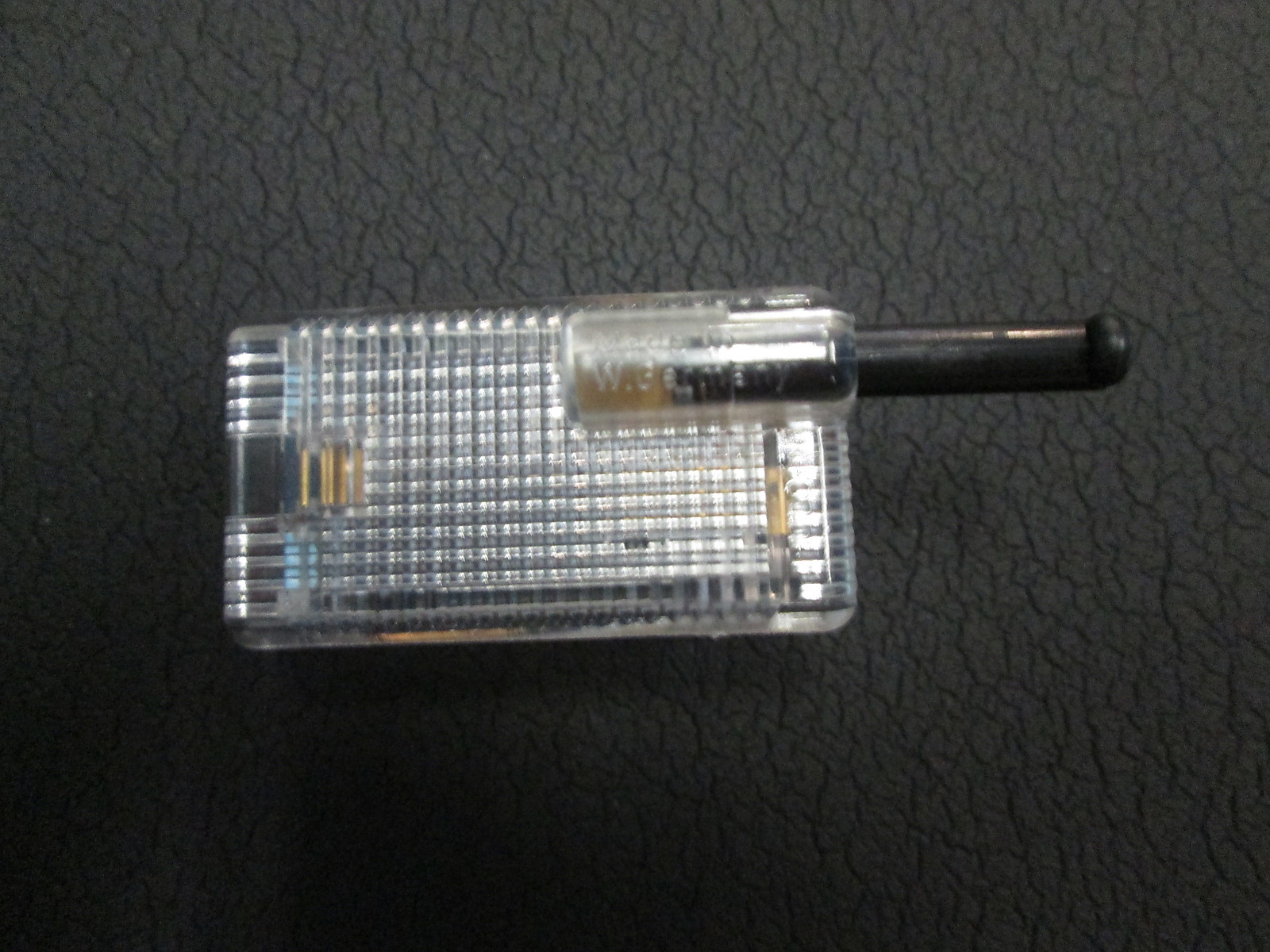PORSCHE 944 944 TURBO 951  944S2 GLOVE BOX LIGHT AND BULB 86 to 90 NEW GENUINE