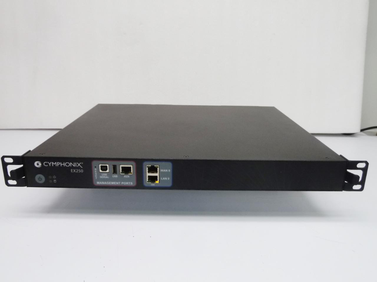 Cymphonix Network Composer | EX250