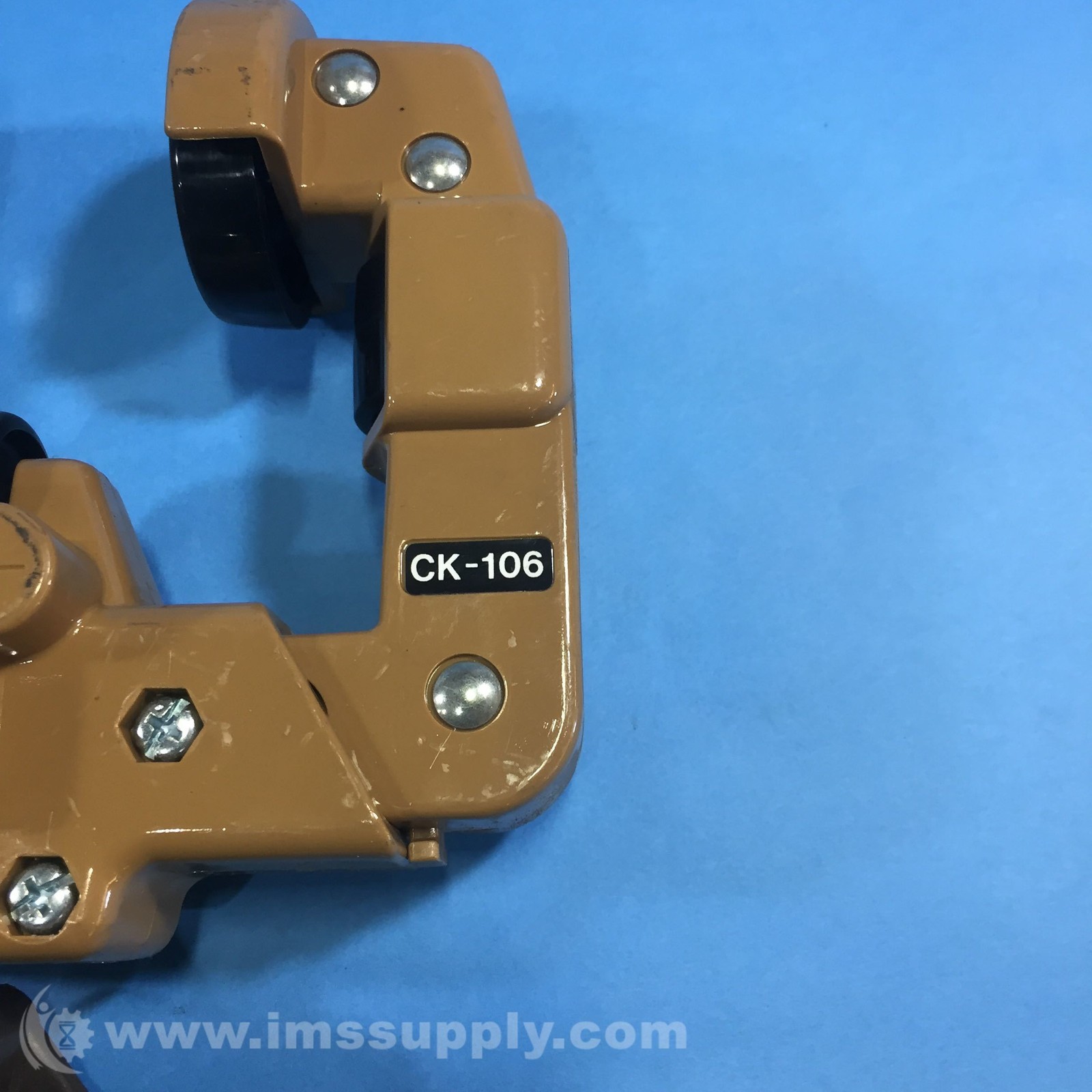 Mirai CK-106 Pulley FNIP