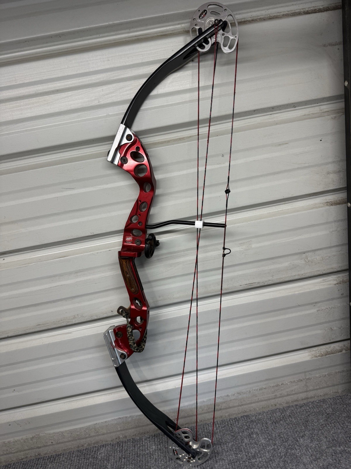2006 PSE Mach Pro Compound Bow