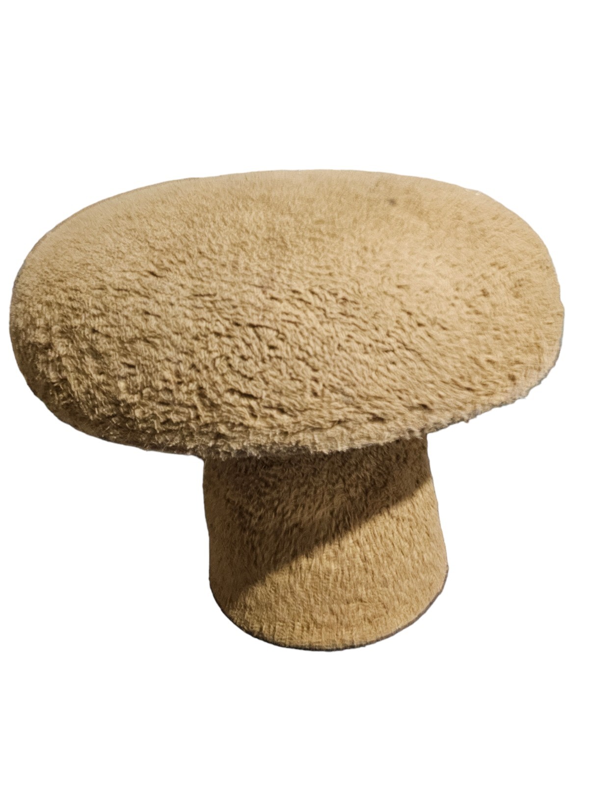 Vintage Hassocks Mid Century Modern Mushroom Stool