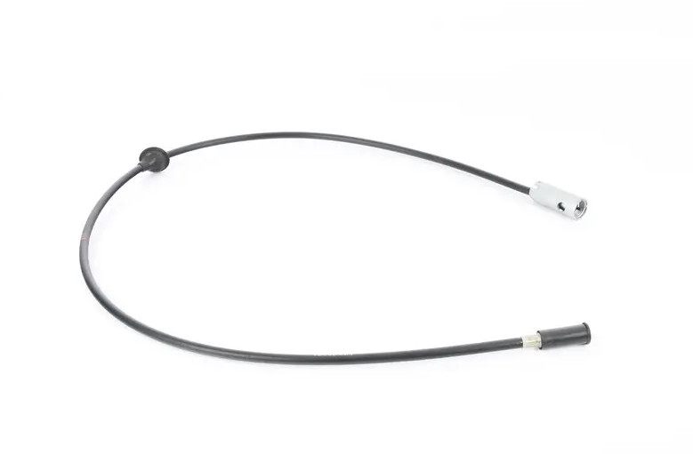 Genuine BMW E10 1602 2002 2002tii 1967-1974 Speedometer Cable 62121350977