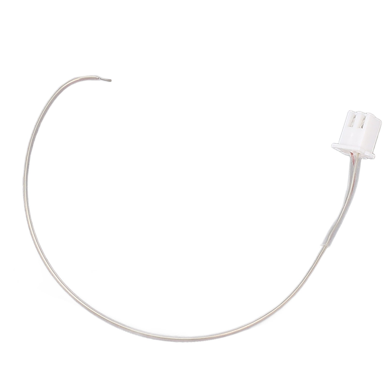 2Pcs Thermistor 300℃ High Temperature Sensor Accurate Detection For QIDI Q1 Pro