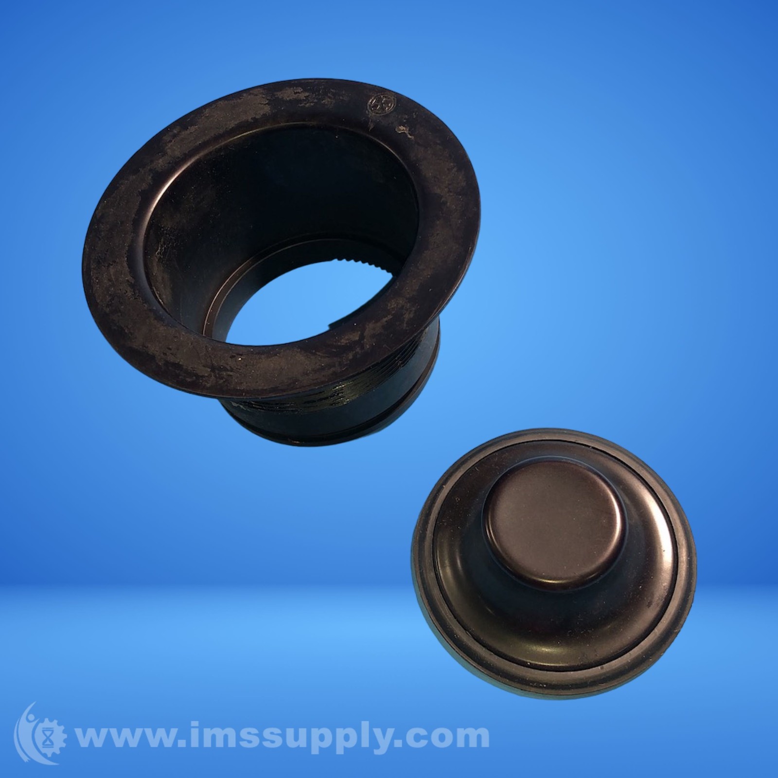 Sink Flange Stopper Replacement FNIP