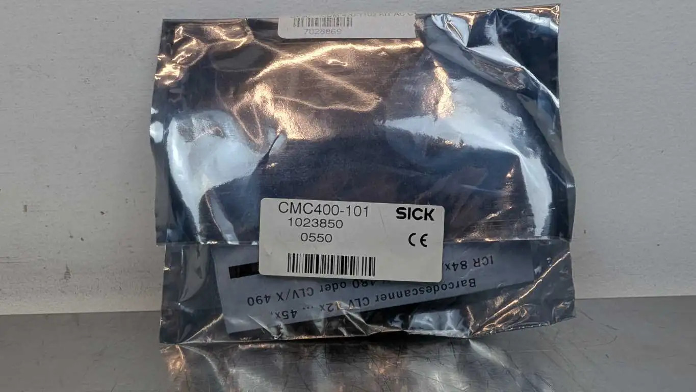 Sick CMC400-101 Cloning Module 1023850 550