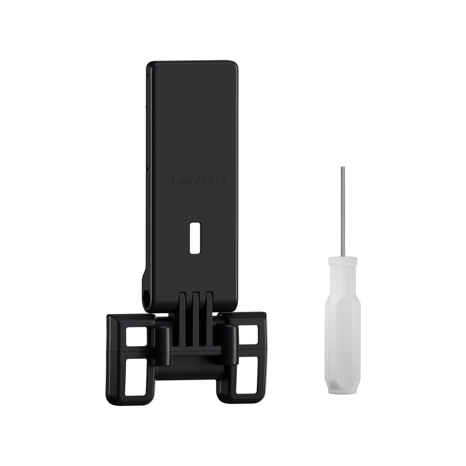 For NEO/Mini4 Pro/AIR3S Remote Control RC-N3 Buckle Rope Flat Bracket Clip New