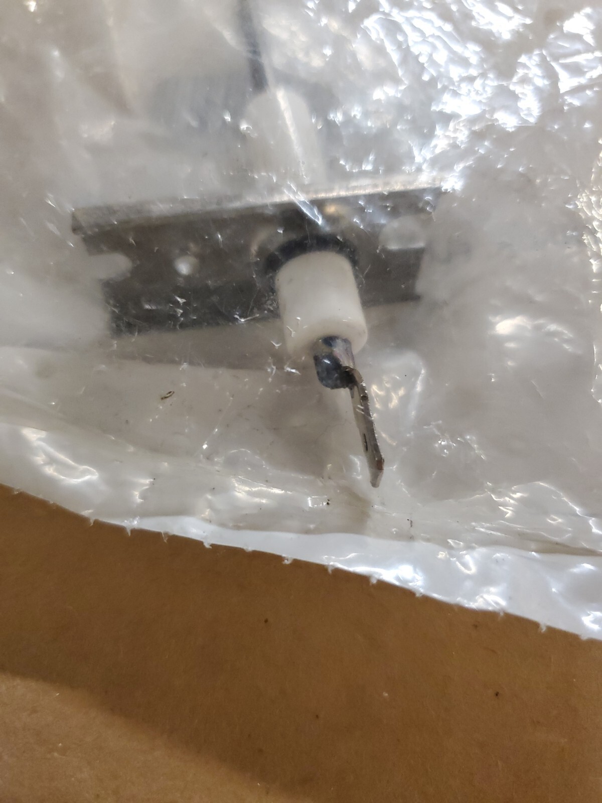 LENNOX 21L99 FLAME SENSOR OEM 21L9901
