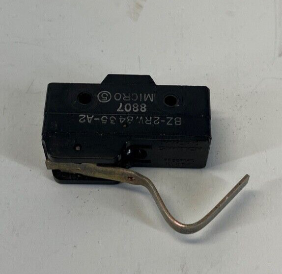 Honeywell Micro Switch BZ-2RW8435-A2 (6389)