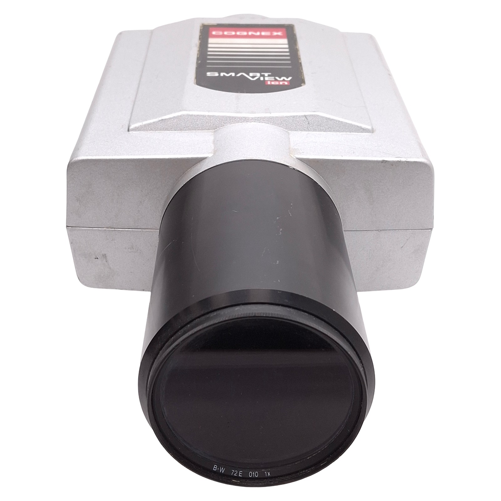 Cognex 540-111531.31 Smartview ICN 2K Surface Detection Optical Camera