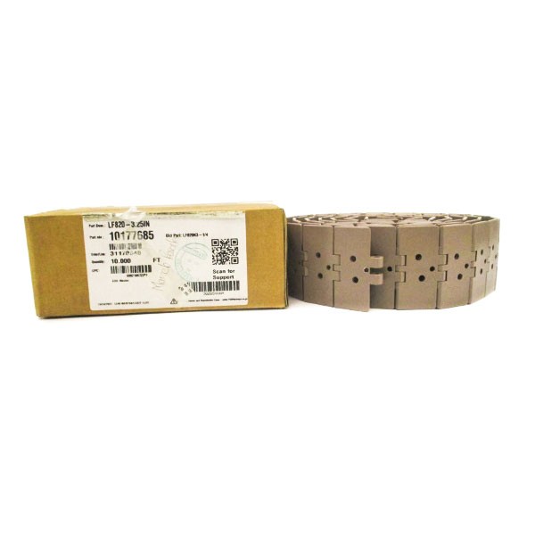 REXNORD 10177685 LF820-3.25IN 10.000' NSMP