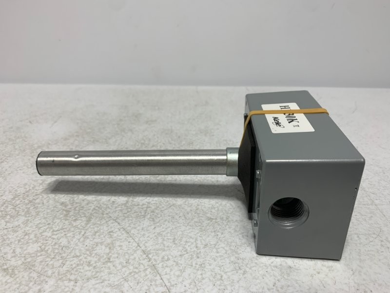 Kele HD30K Duct Mount Humidity Transmitter RH Sensor 4-20mA