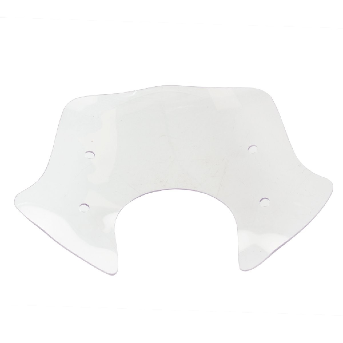 Scooter Wind Screen for FT125T-27-E4 (SCRN007) BNIB COVER SHROUD COWL PLASTIC