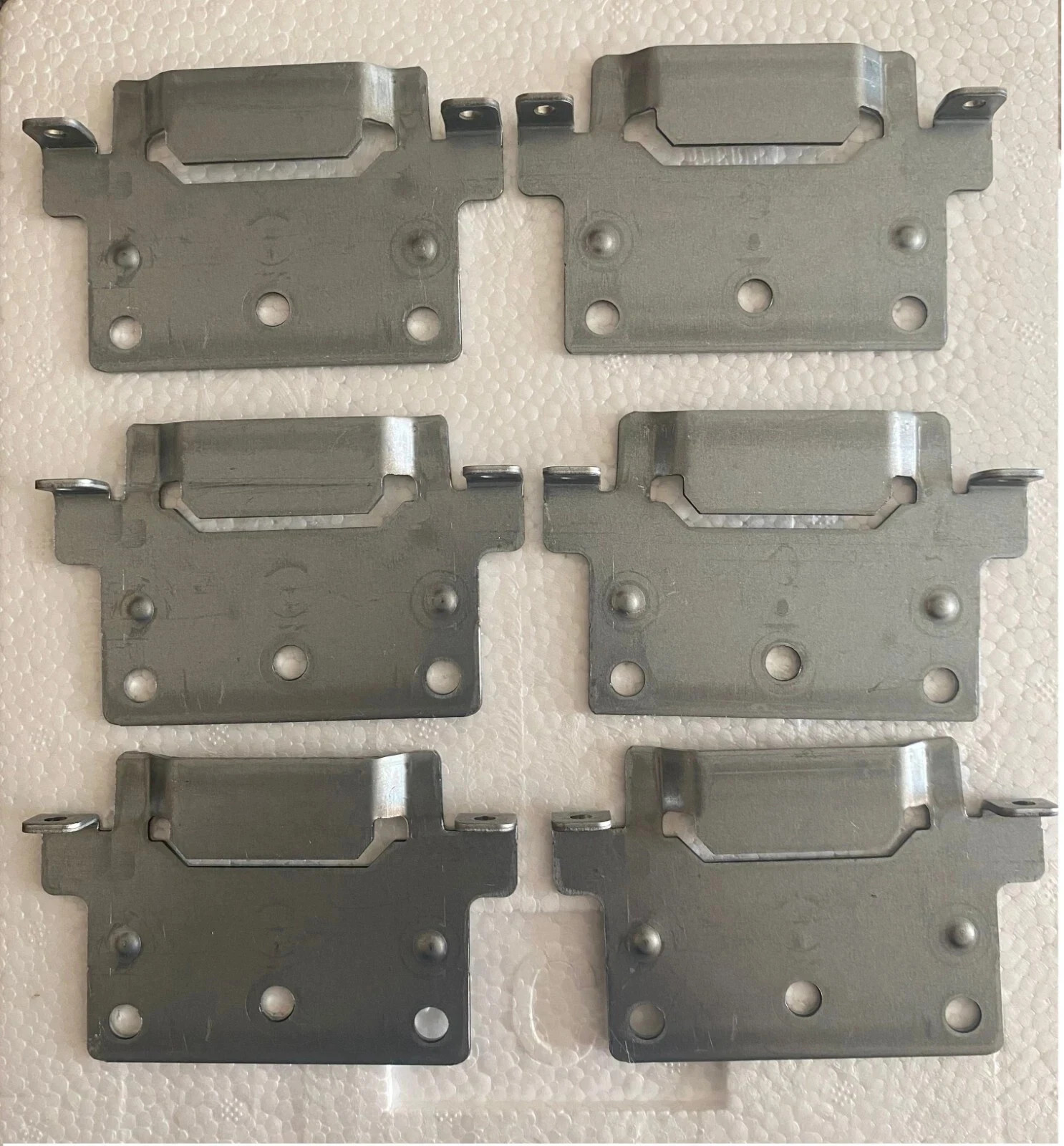 Queen Full Skorva Midbeam Bed Mounting Bracket X6 Camper Conversion Bracket