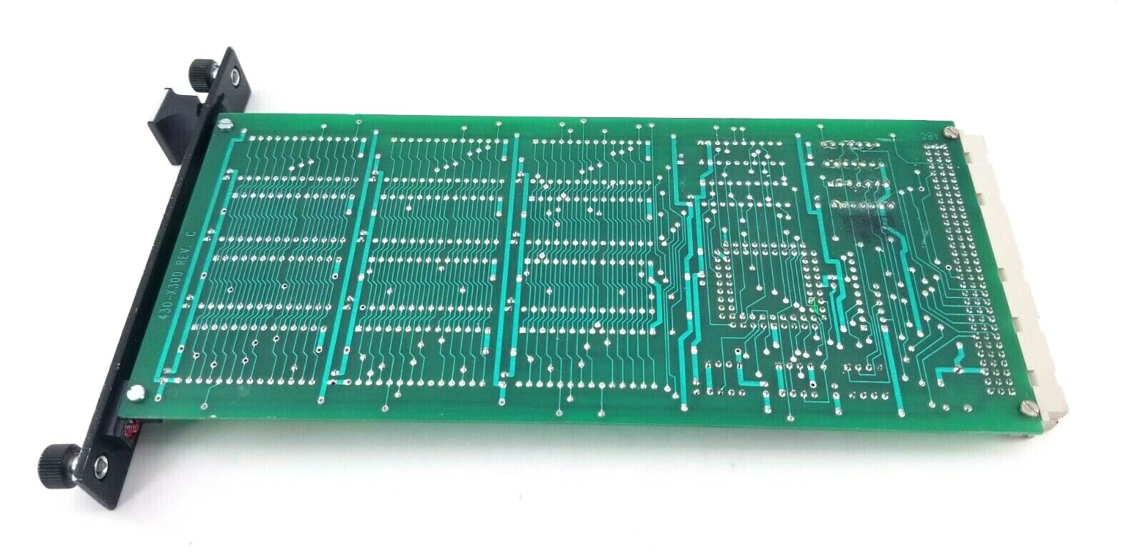 Uson 430-X300 Rev C, Dual Tester Memory Module