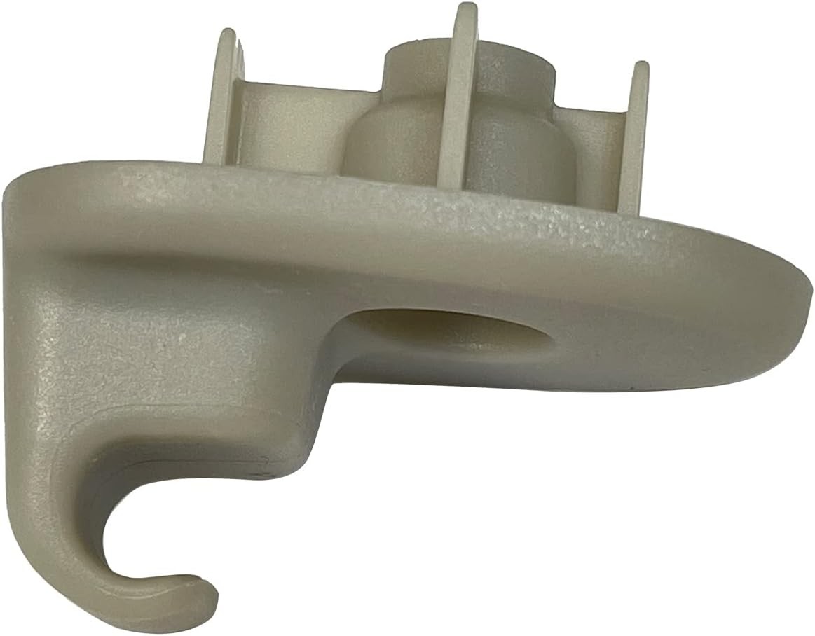 2 Pack Sun Visor Clips Replacement Retainer Compatible with 2005-2012 Jeep Liber