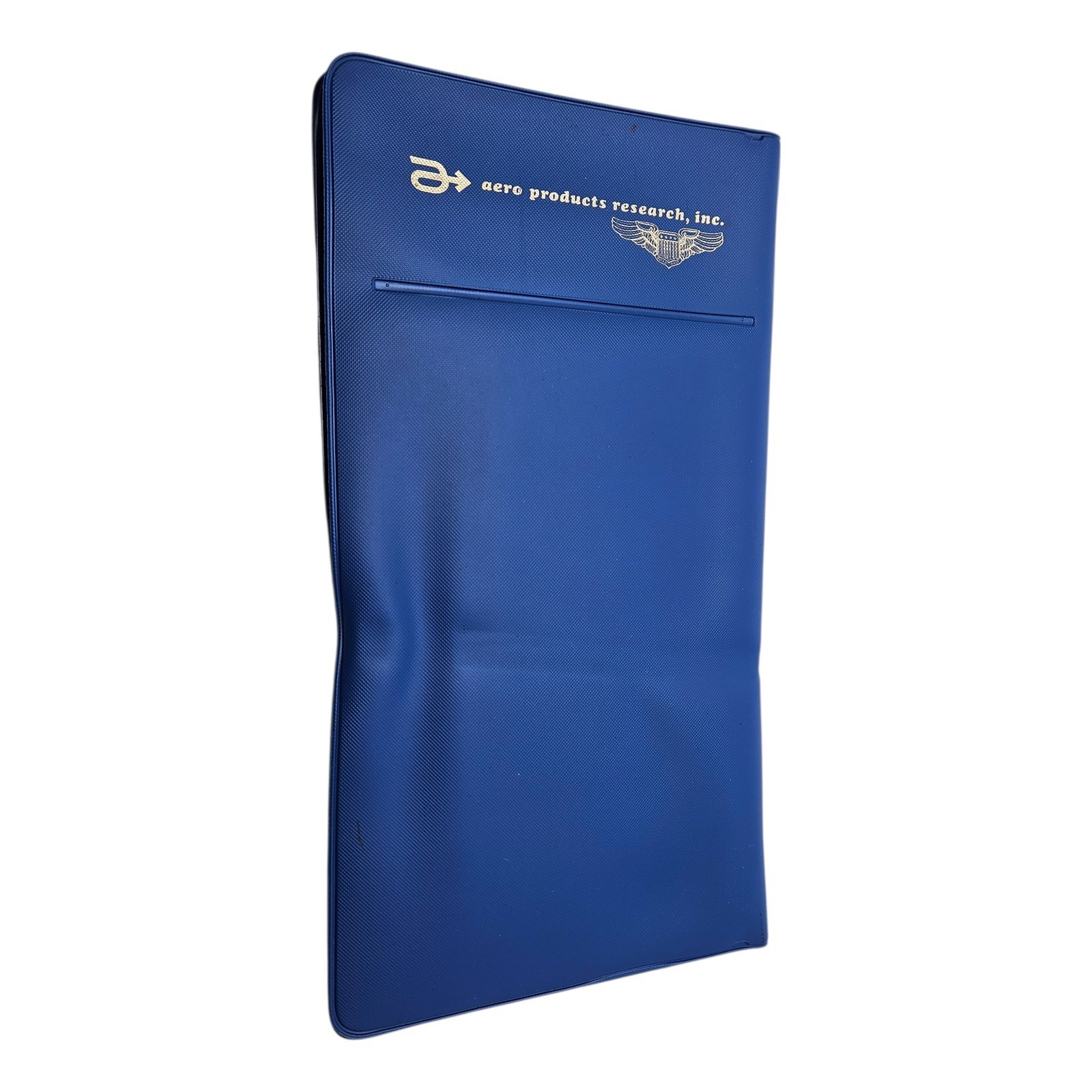 Aero Products E6-B Metal Analog Flight Computer - w/ Instructions P/N SC-2P