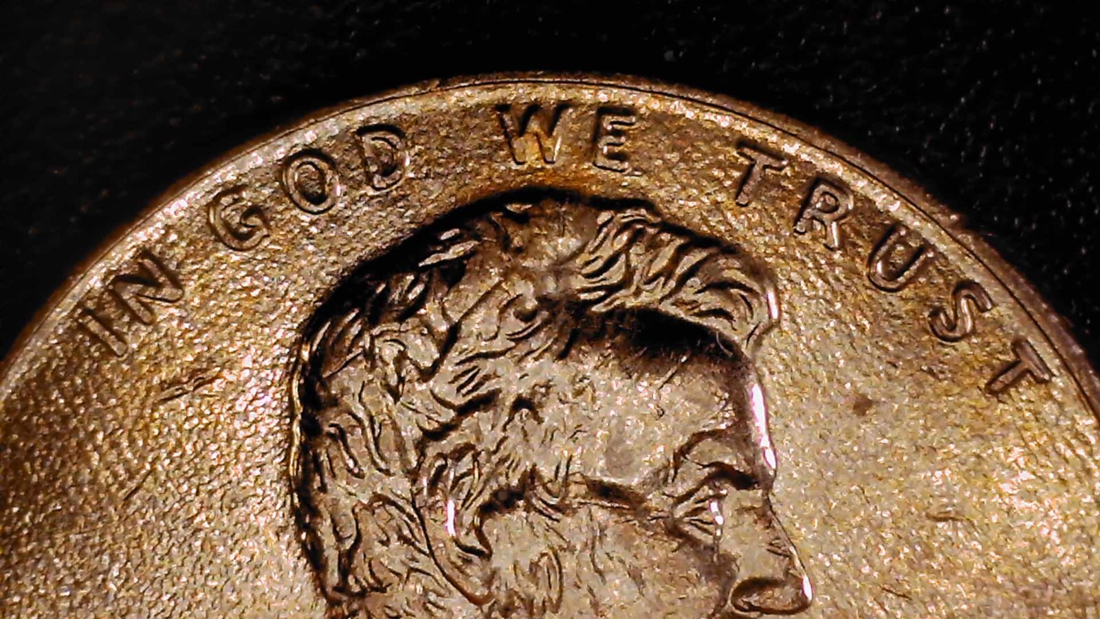 2009 Lincoln Bicentennial Penny - Formative Years