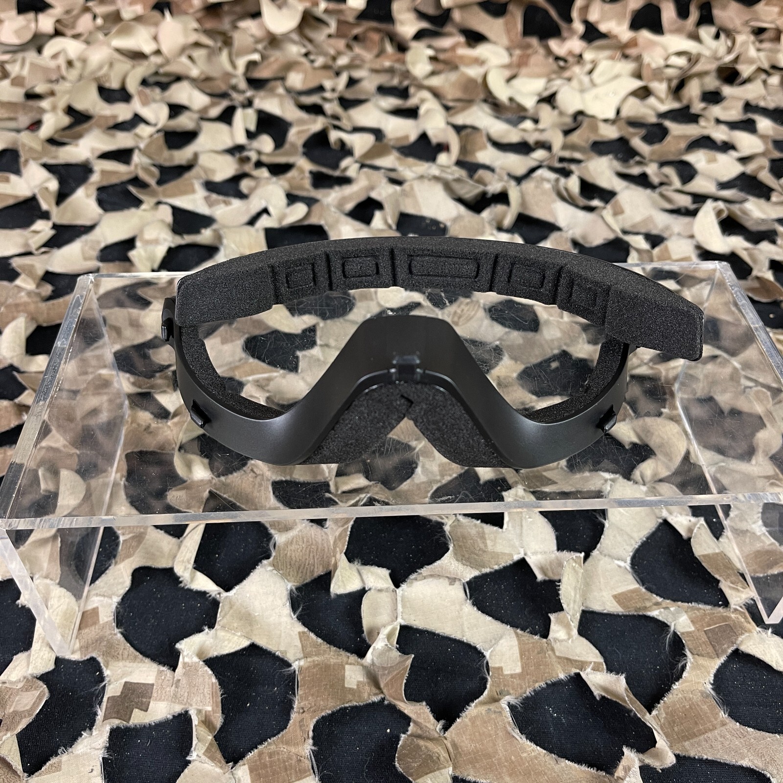NEW HK Army HSTL Replacement Goggle Foam Kit