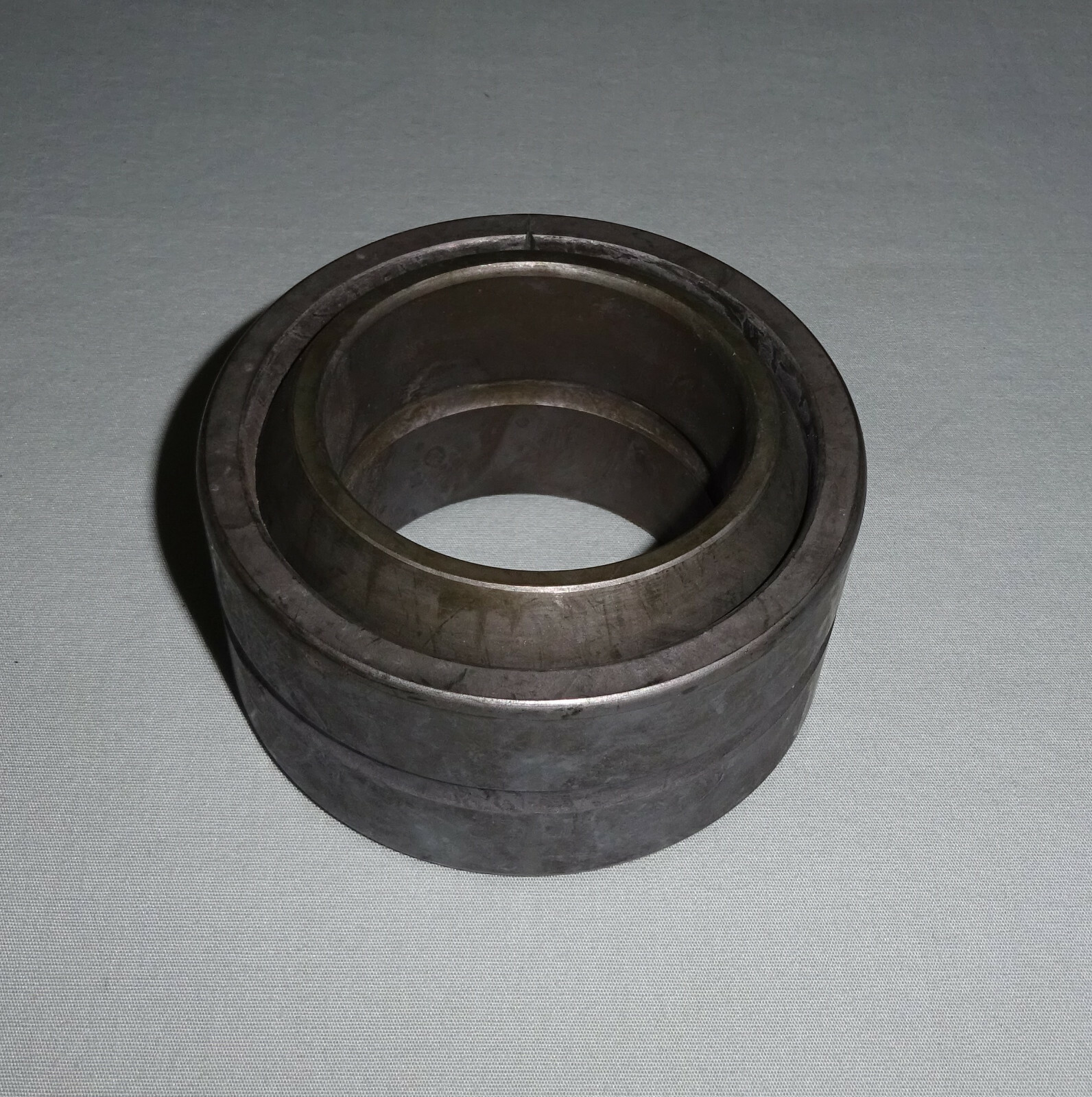 Aurora GEZ032ES Plain Bearing 2" ID 3-3/16" OD Spherical Plain Bearing NEW