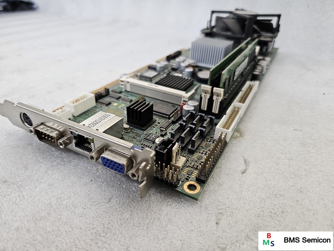 Commell FS-97B Single Board Computer