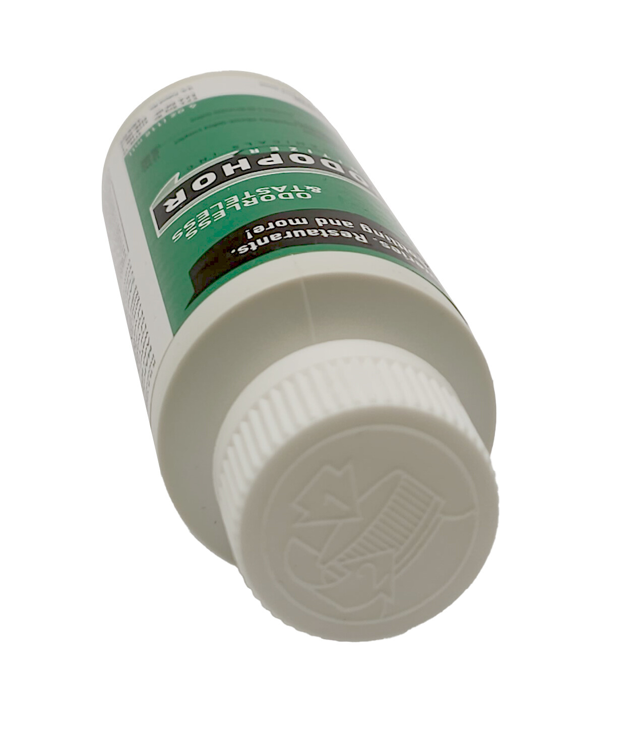 Iodophor Sanitizer for Brewing or Wine Making 4oz