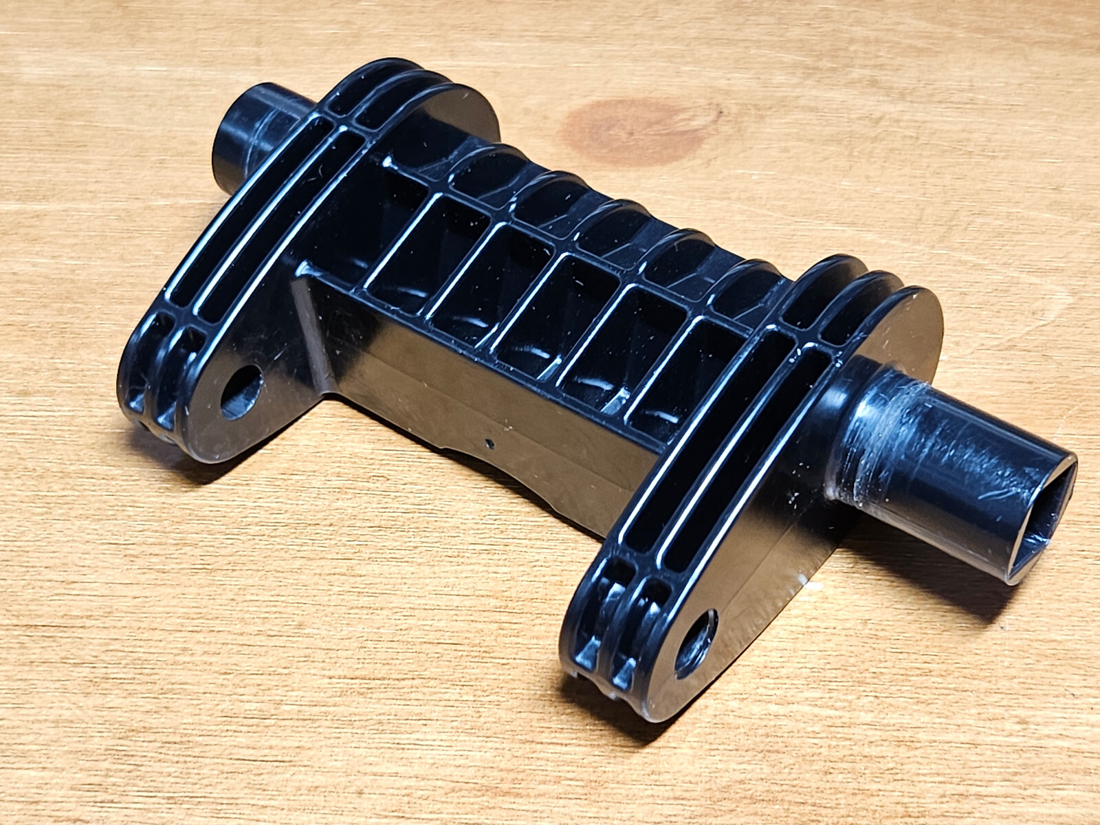 La-Z-Boy KIT PLASTIC Clevis Drive Toggle Mount Lazy Power Electric Recliner Part