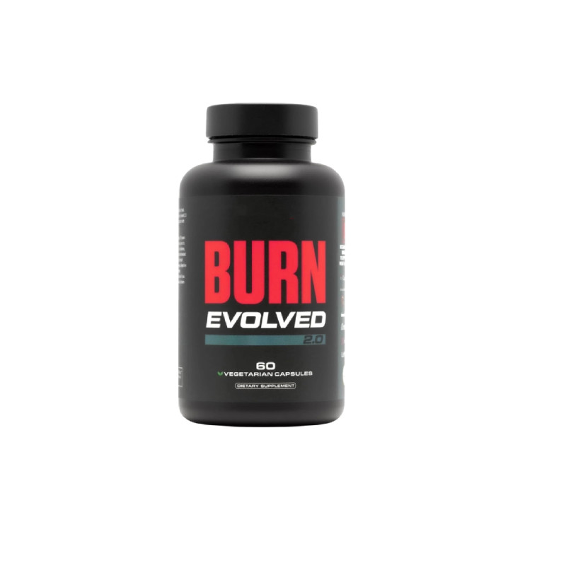 Premium Sculptnation Fat Burn Evolved Thermogenic Burner Weight Loss Hot~US