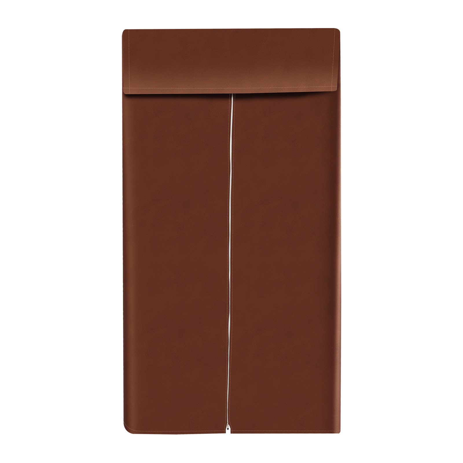 Portable Clothing Store Fitting Room, Foldable Changing Room with Curtain