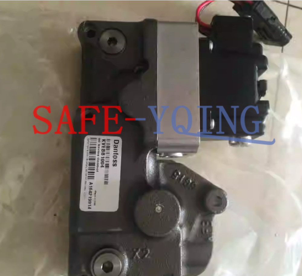 1X new Danfoss Servo Control Valve KVEBB1004