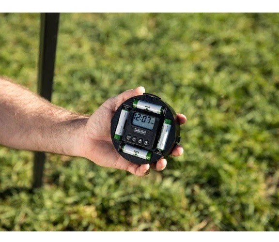 All-In-One II Feeder Kit With Bluetooth Control and 360-Degree Feed Coverage