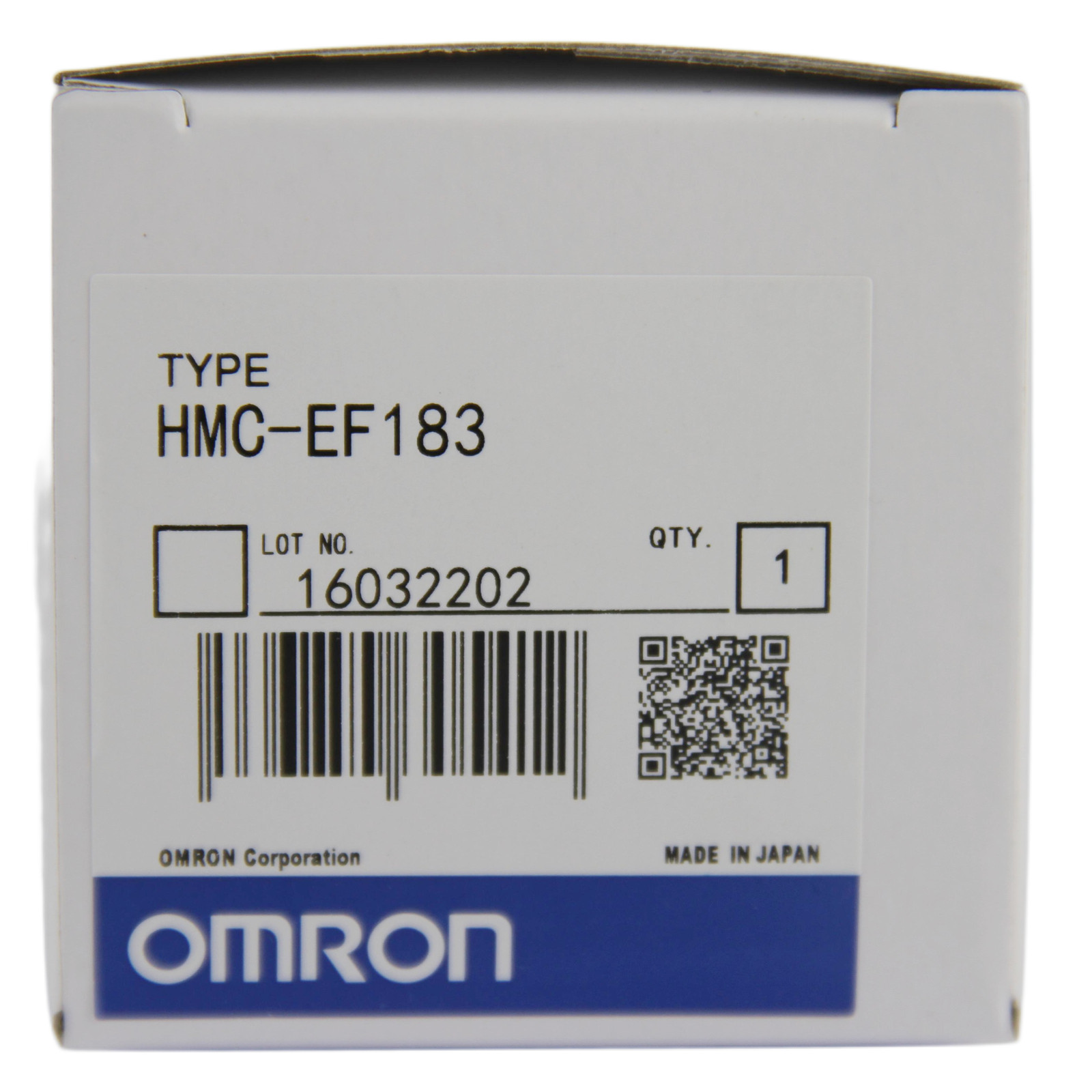 OMRON Automation and Safety PLC HMC-EF183 Memory Cards Flash Memory Card 128MB