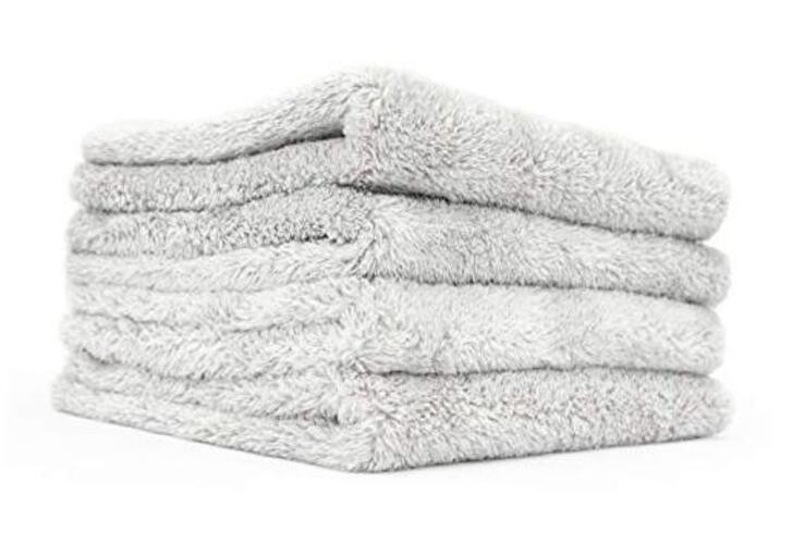 - Eagle Edgeless 500 (4-Pack) Professional Korean 70/30 16in. x 16in. Ice Grey