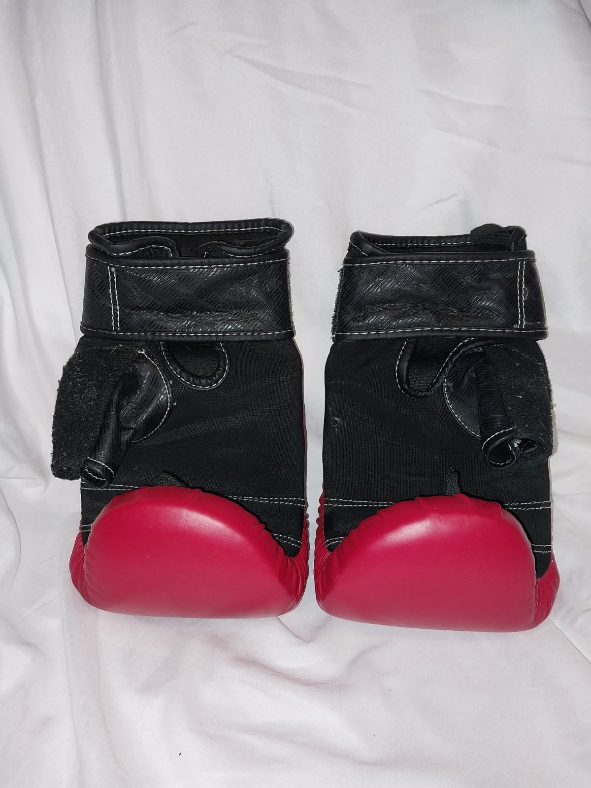 Sparring/training gloves Open Thumb Century