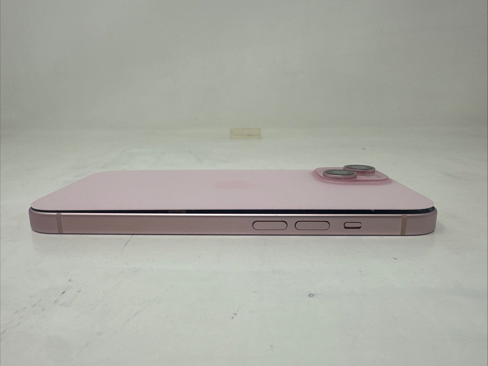 Apple iPhone 15 Housing Used Replacement Part OEM- Pink
