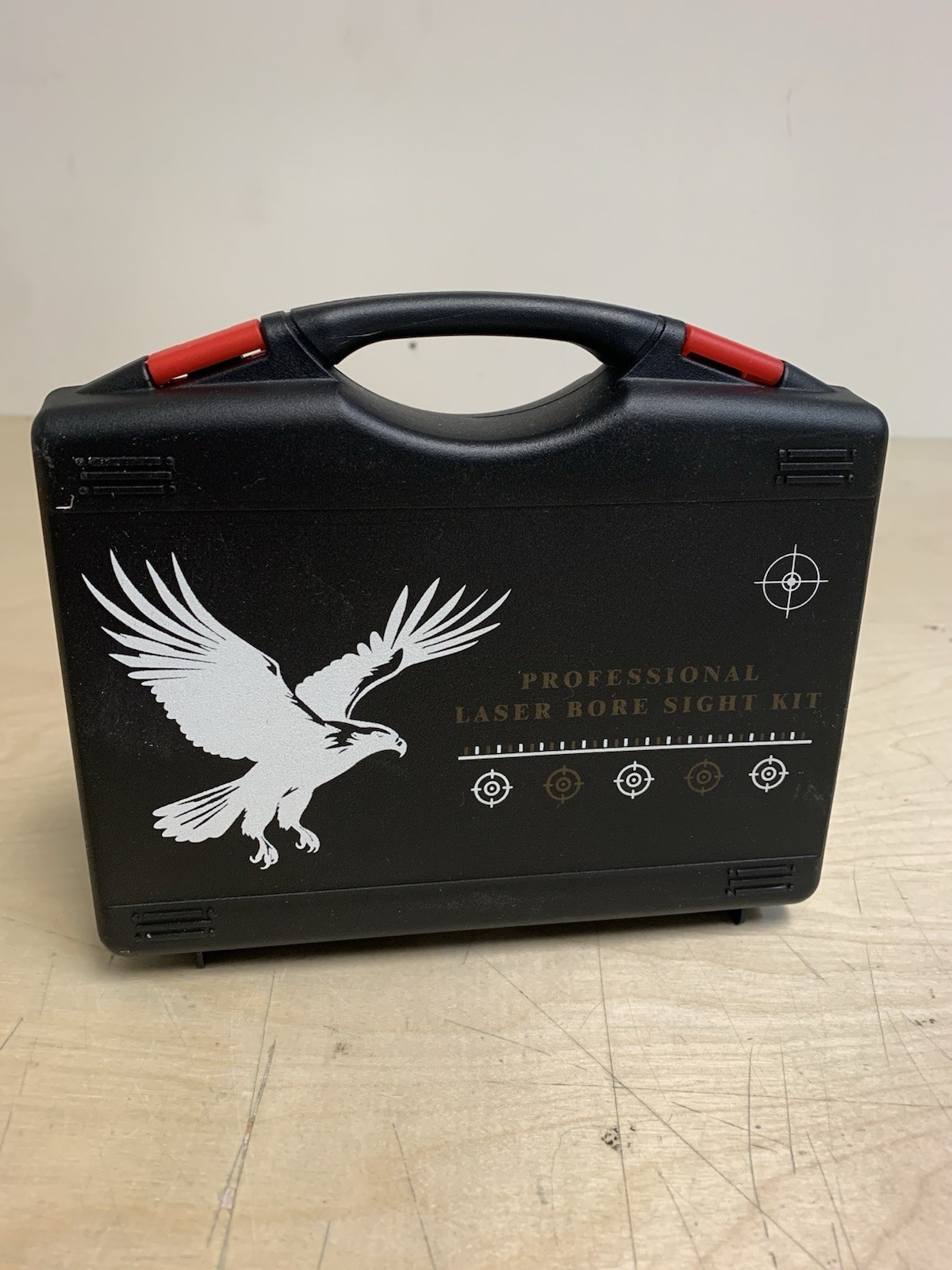 BRAND NEW professional laser bore sight kit