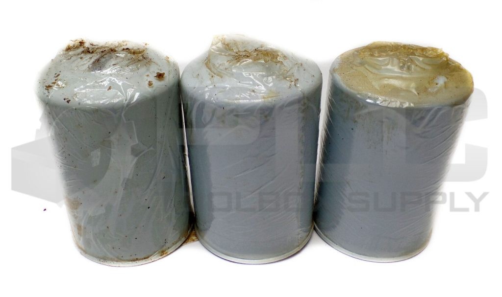 LOT OF 3 NEW LUBER FINER LP6005 LUBE FILTER