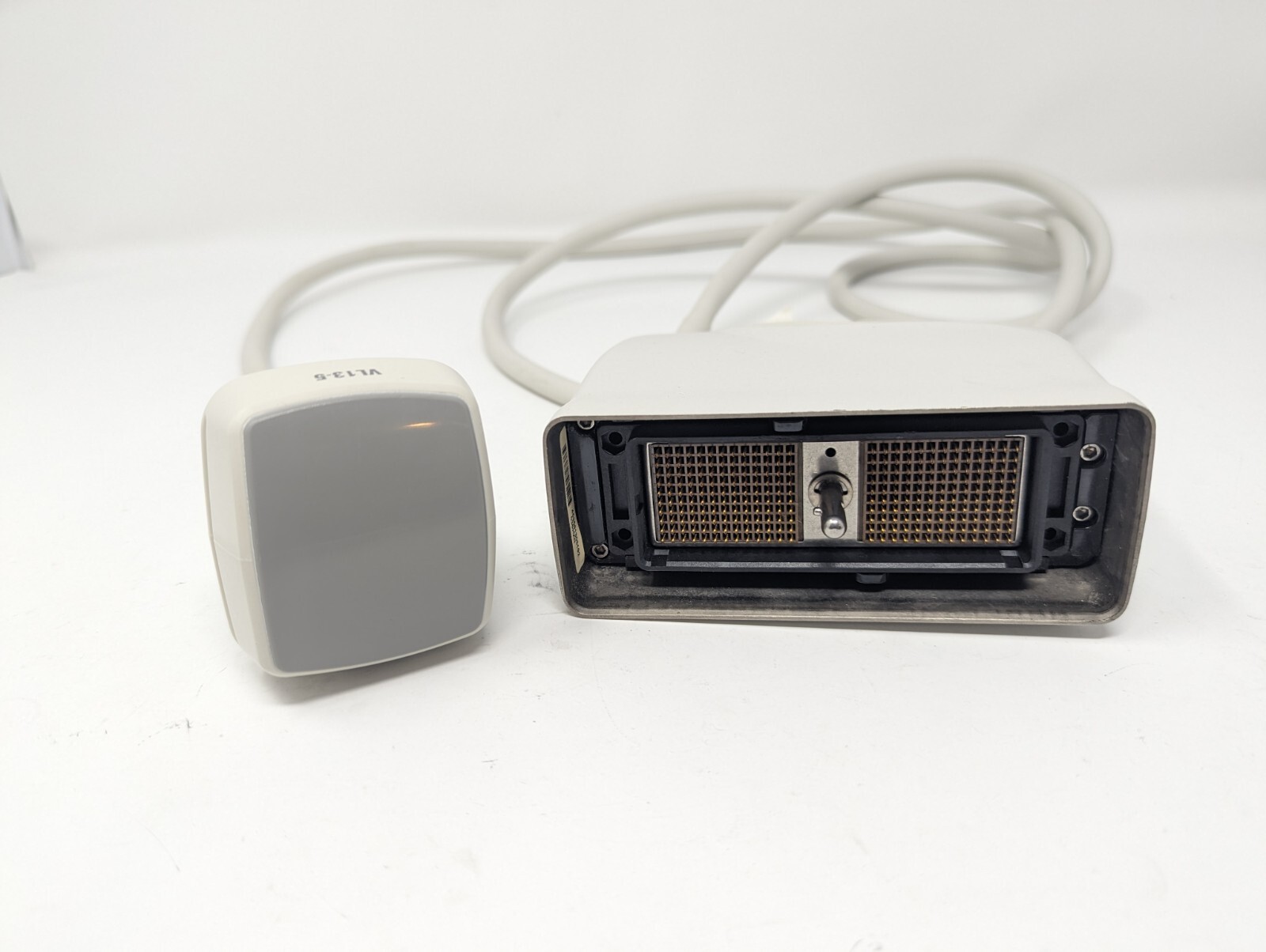 Philips VL13-5 Broadband Linear Volume Array Transducer Probe for iU22