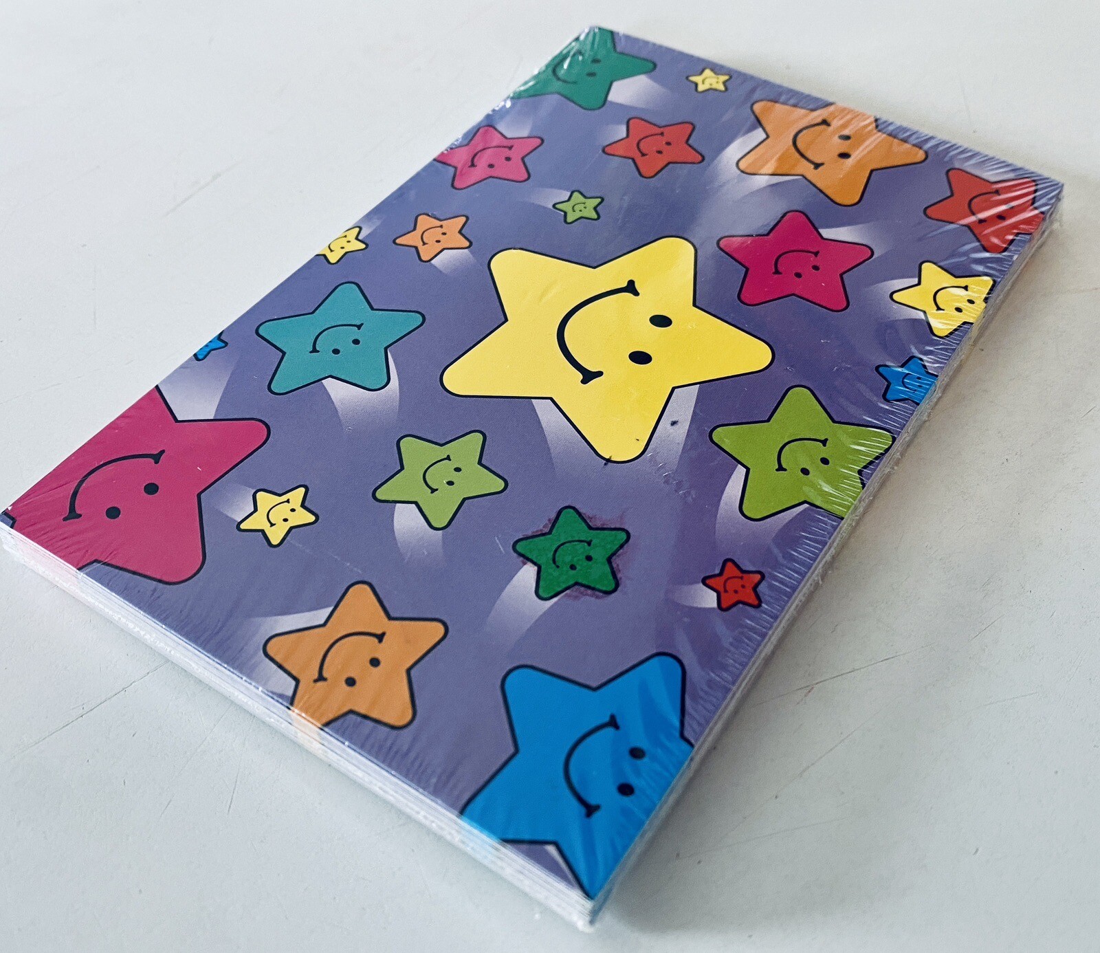 Teacher Created Resources Smiley Faces Postcards, Pack of 30