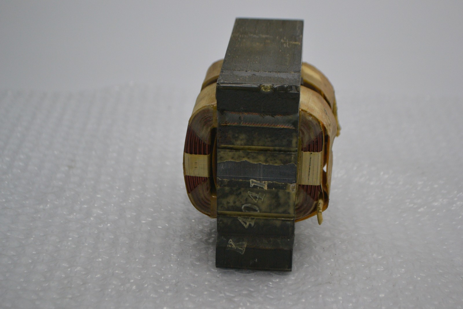 ADVANCE 71A4041 TRANSFORMER UNMP