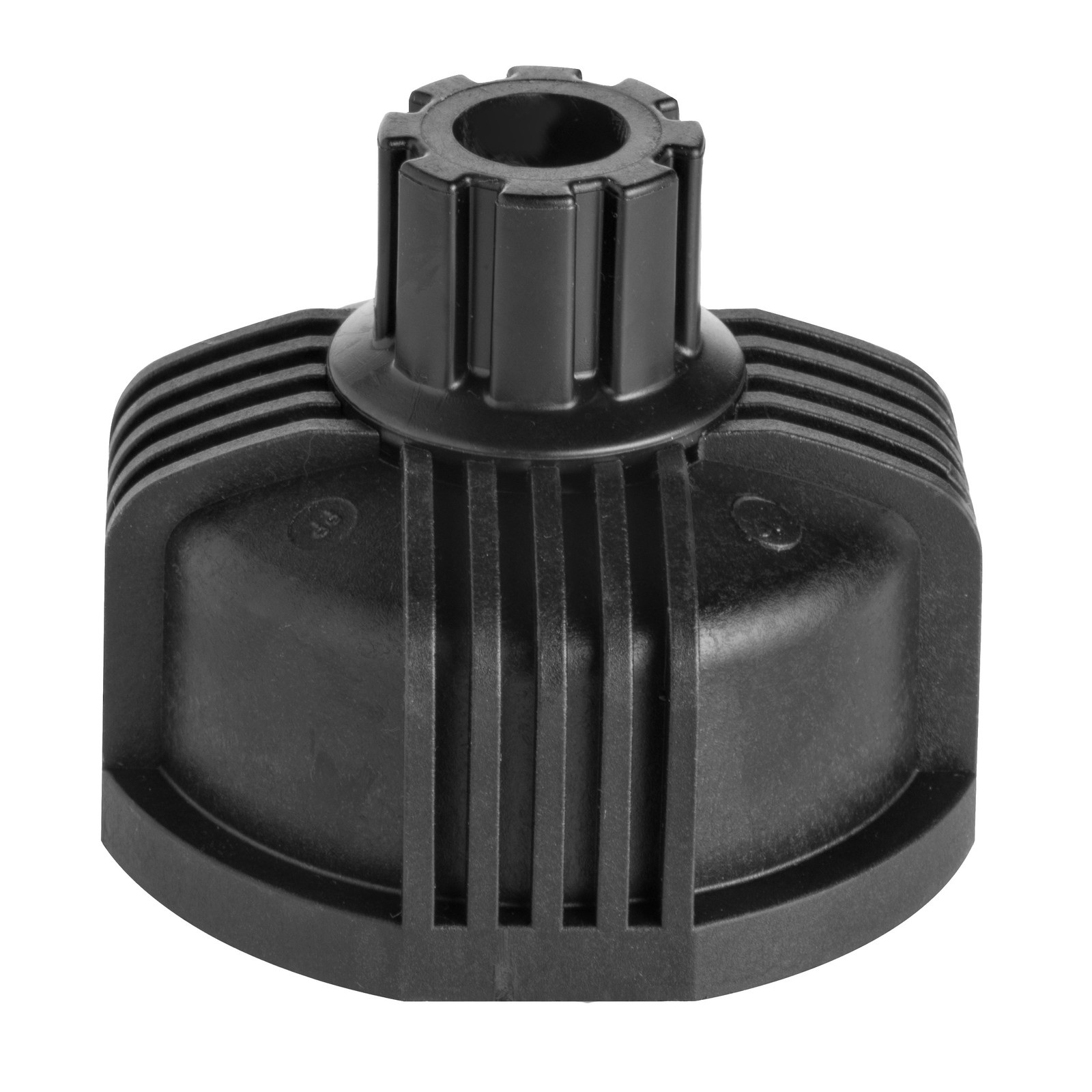 Amiad 2" Cap Assembly w/Hydraulic Seal