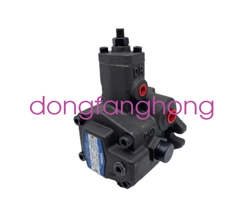 1pcs New YUKEN SVPF-12-55-20 Variable Vane Pump DHL or fedex or UPS