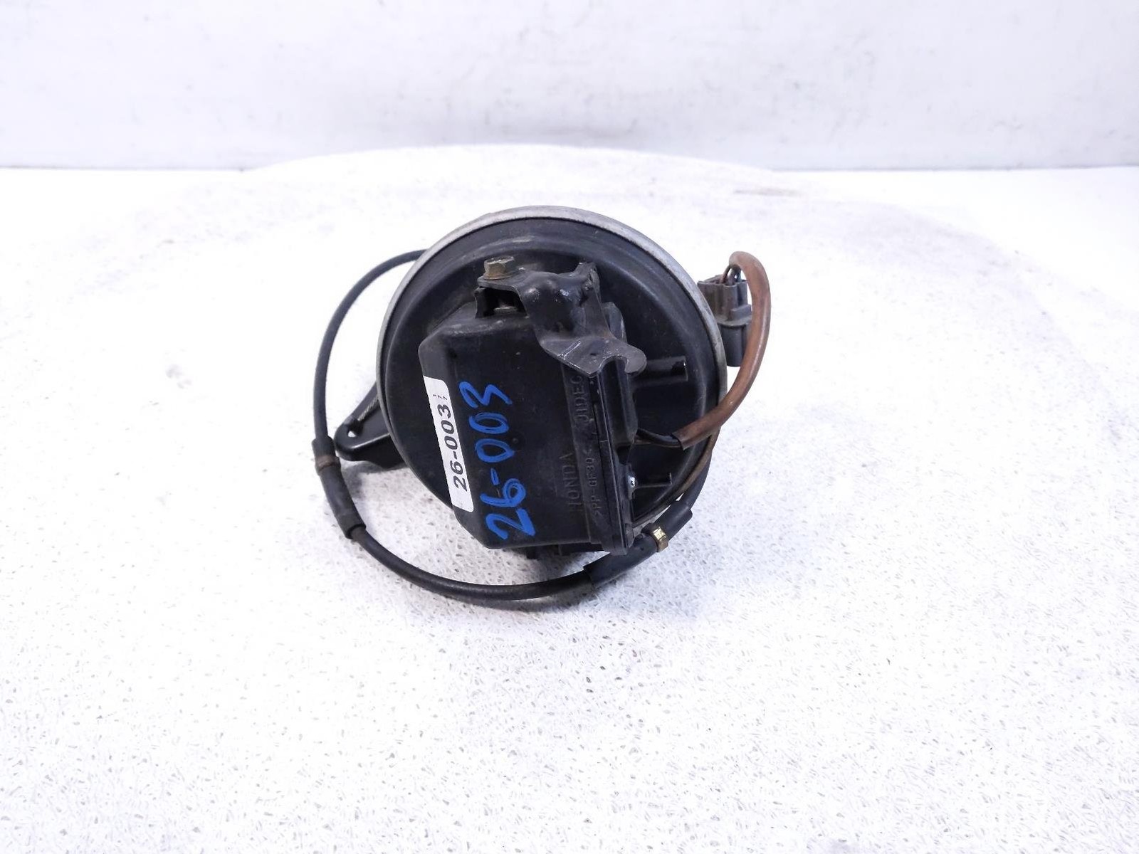 1996-2000 Honda Civic Cruise Control Speed Regulator Actuator 36510-P2R-A00