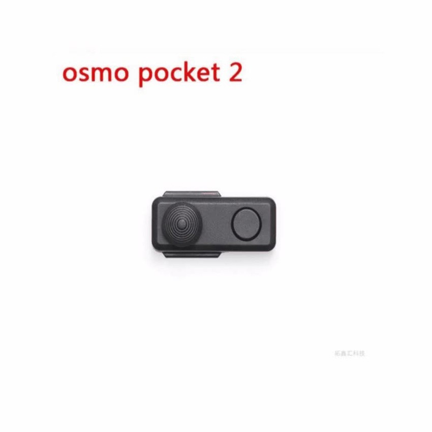 Gimbal Mini Control Stick Dial Joystick Button for DJI OSMO Pocket 1/2